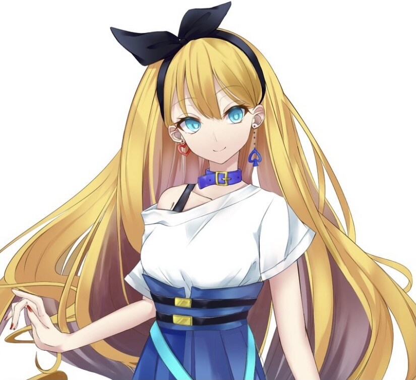 SNS用アイコン描きます 二次創作、ご自身のオリキャラのイラストを描きます！ イメージ4