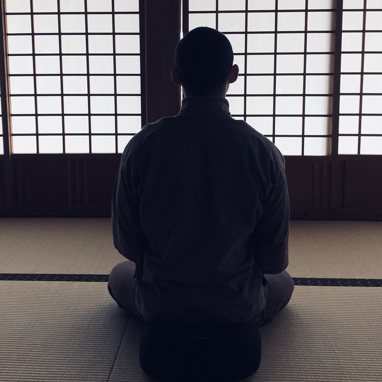お坊さんがお話聞きます 日常ではあまり接点のない、お坊さんとお話してみませんか イメージ2