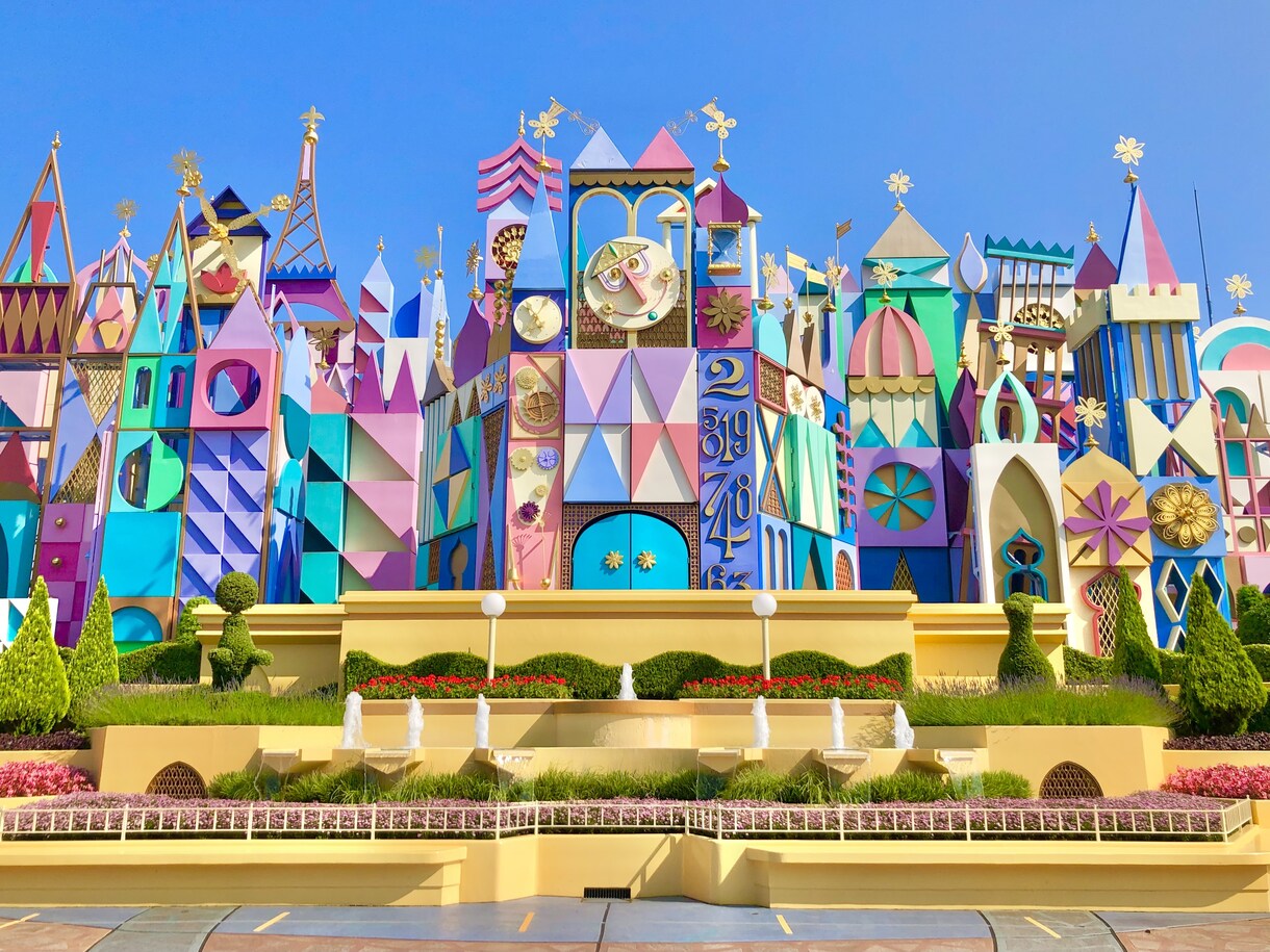 ご希望に沿ったディズニープラン作成します なるべく待たずに効率よく回れるプランをご提案 イメージ3