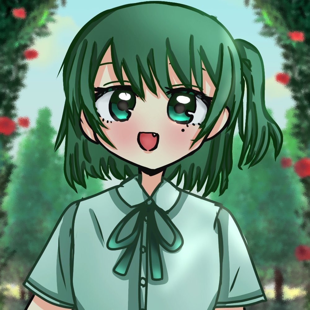 あなただけのオリジナルアイコンを描きます オリキャラのアイコンを書いて欲しい人などにオススメです！ イメージ4