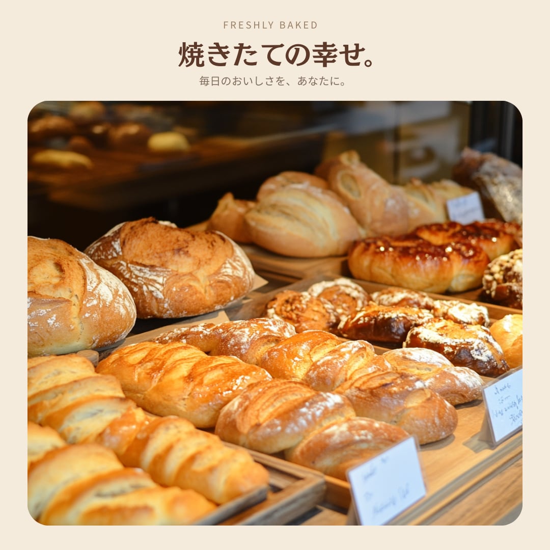 目にとまるシンプルなWebバナーを制作します ご希望に合わせて、見やすく丁寧にバナーを制作します イメージ3