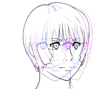 クリスタでアニメ！コツを教えます 教材でおぼえる初歩のアニメテクニック イメージ1