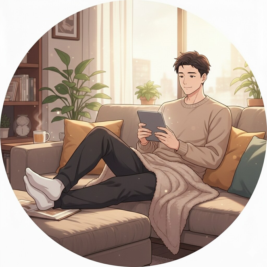 男性視点で恋のお悩みに寄り添います 異性だからこそ見える答えがあります イメージ4