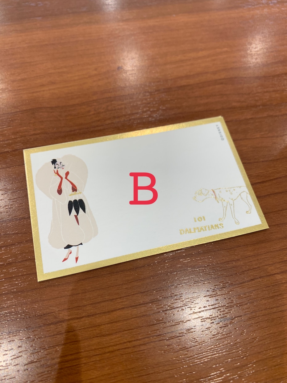 バレンタインメッセージカード心を込めて書きます 義理チョコでも本命でも、メッセージカードで差がつきます！！ イメージ5