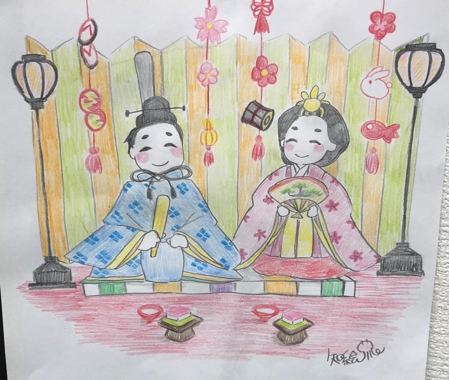 イラスト描きます SNSアイコンやキャラクターデザイン、小説の挿絵など描きます イメージ9