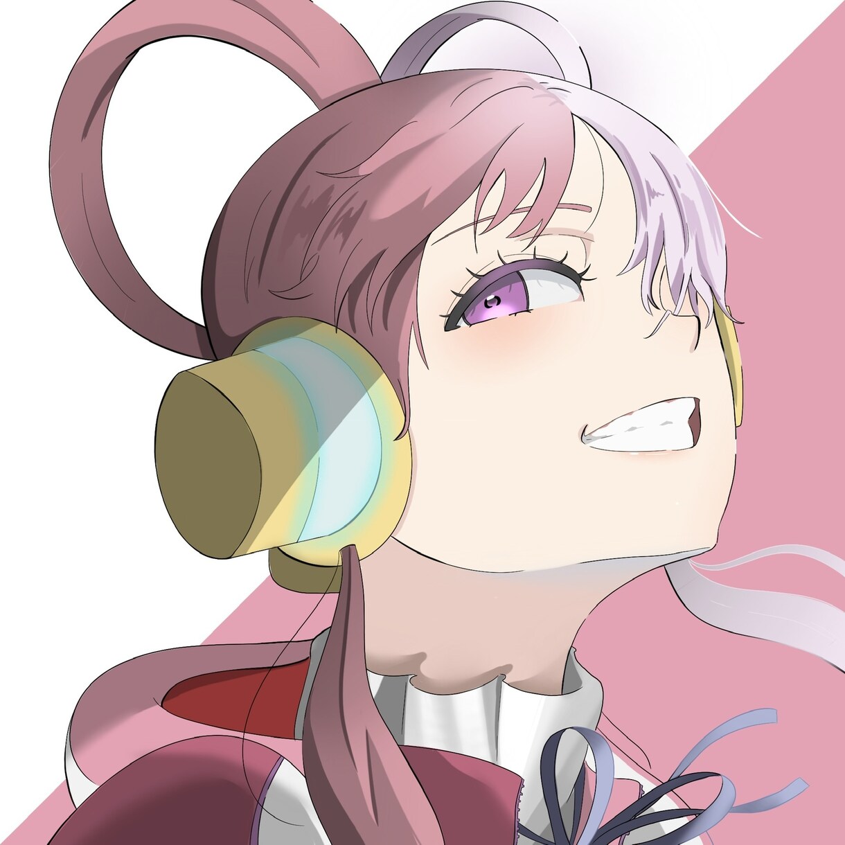 歌ってみた等のイラスト描きます アイコンや歌ってみたのイラストをお安く描かせていただきます！ イメージ9