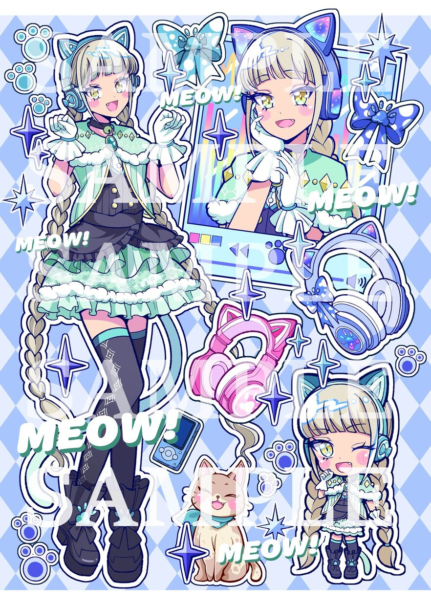 企業Vtuber制作実績あり！MV制作承ります めちゃくちゃ高いMV制作をお手ごろな値段で イメージ2