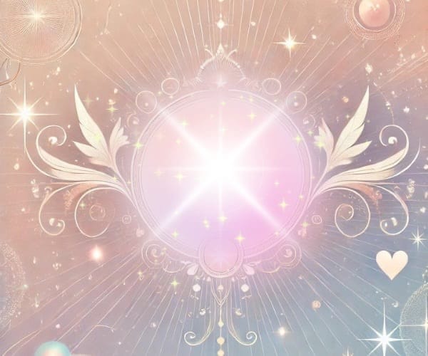 愛と光のタロットで未来を導きます 愛と希望を感じられる鑑定を提供します イメージ1