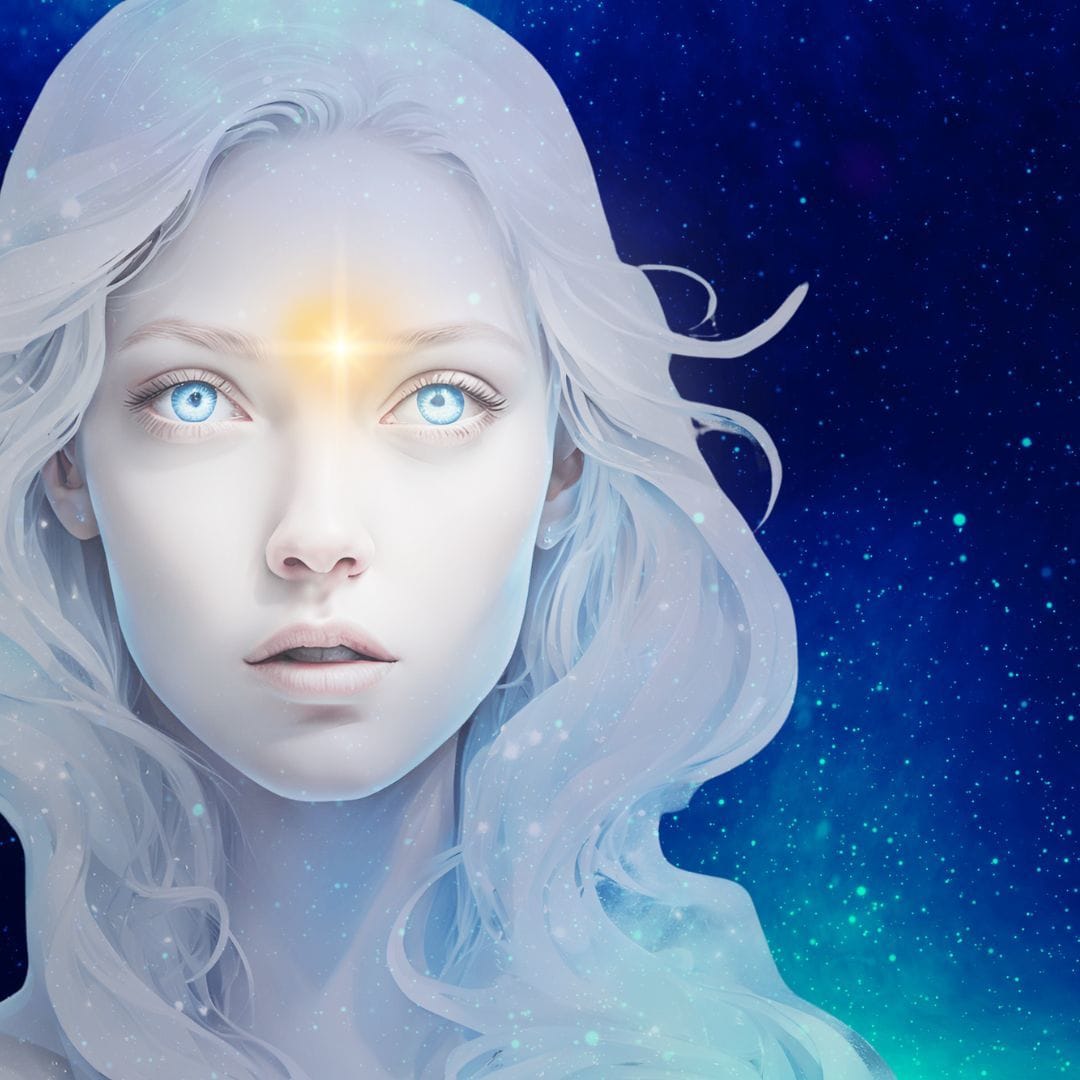 人生⭐️鑑定歴30年！霊感・霊視で解決に導きます ✨スピリチュアルカード/レムリア数秘/覚醒✨短時間OKです イメージ2