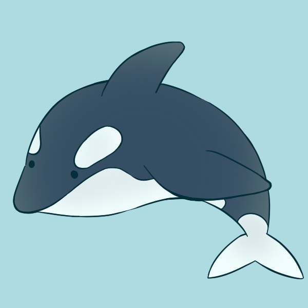 SNS等に使えるゆるい動物のイラスト描きます twitter等のアイコンにどうぞ イメージ6