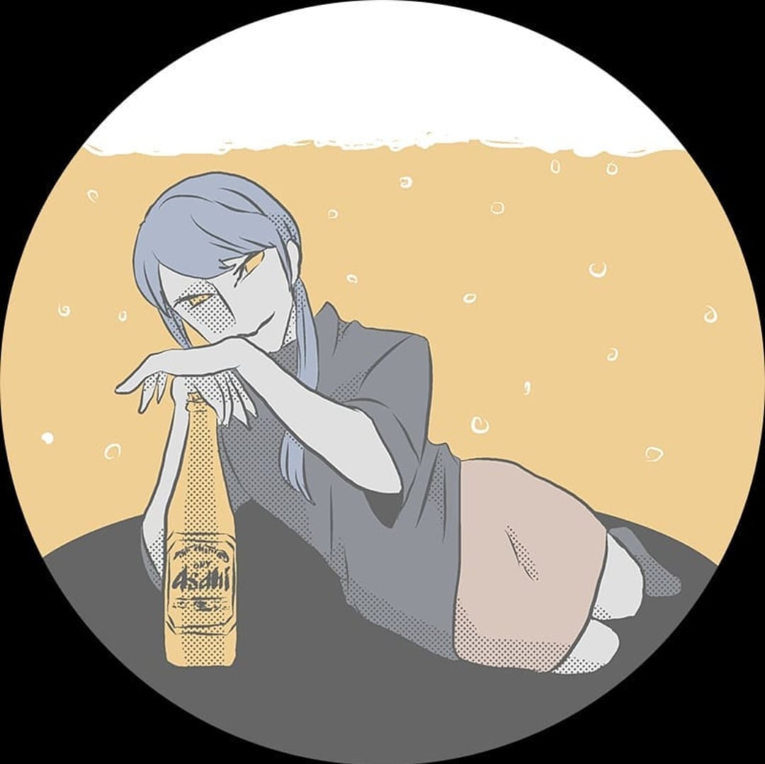 カッコイイ似顔絵キャラクターを描きます 結婚式の引出物等に使えそうな、おしゃれな似顔絵キャラを制作！ イメージ4