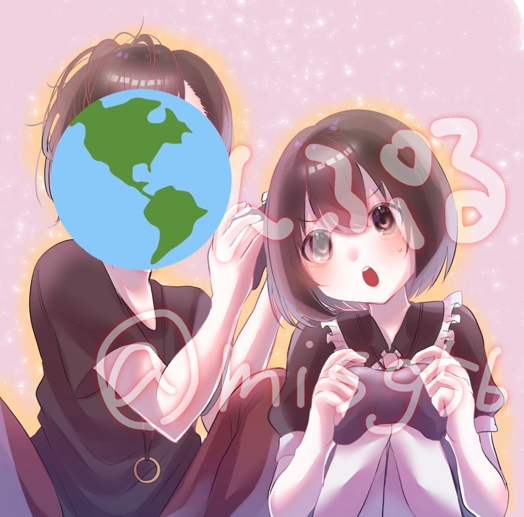 イラストオーダー全般描きます キラキラ可愛いイラストや厚塗りタイプのイラストまで！ イメージ3