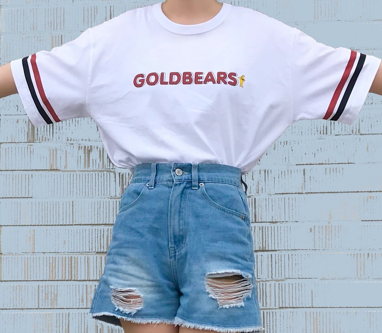 モデル/パーツモデルします 基本どこのパーツでも大丈夫です！ イメージ1