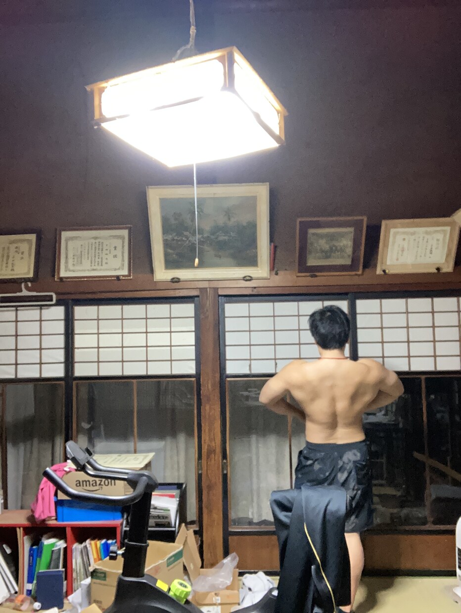 トレーニング教えます 自宅で行えるエクササイズを指導します。 イメージ2