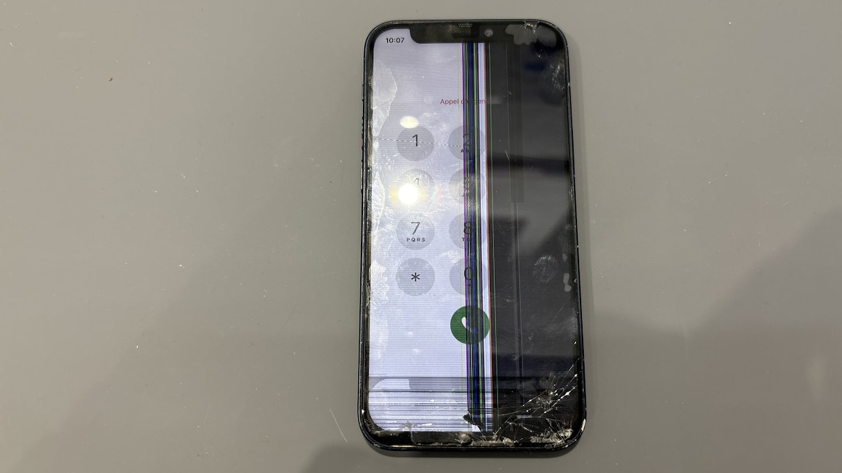 スマホ・タブレット・Switchを修理いたします 「パーツ持込み対応可能」「データそのまま修理可能」 イメージ2