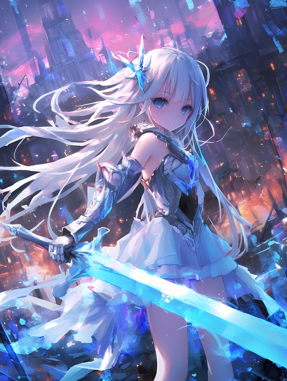 初心者向け！Midjourneyの使い方教えます Midjourneyの基本をお伝えします！ イメージ7