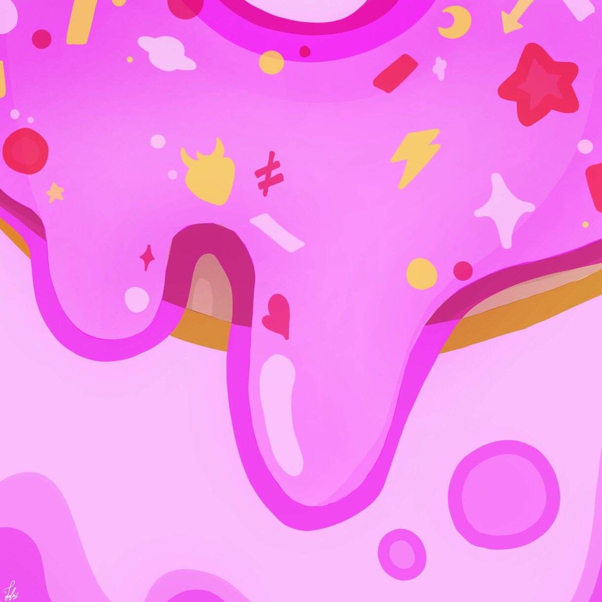 リーズナブルにデザインを描きます ビジネスでも個人でもお使いいただけるデザイン イメージ5