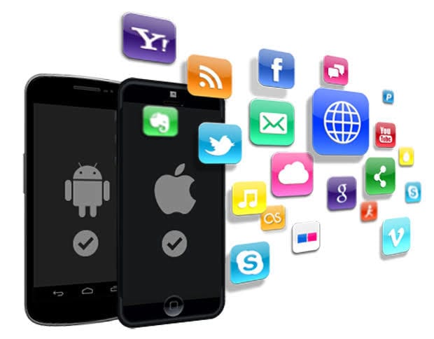 iOSアプリ制作致します デザインから開発・公開保守までご相談ください。 イメージ3