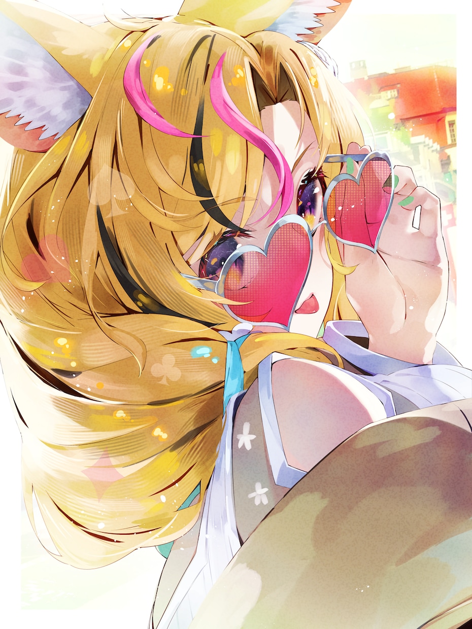 一枚絵、立ち絵、snsアイコン描きます あなただけのイラストで個性を出そう イメージ3