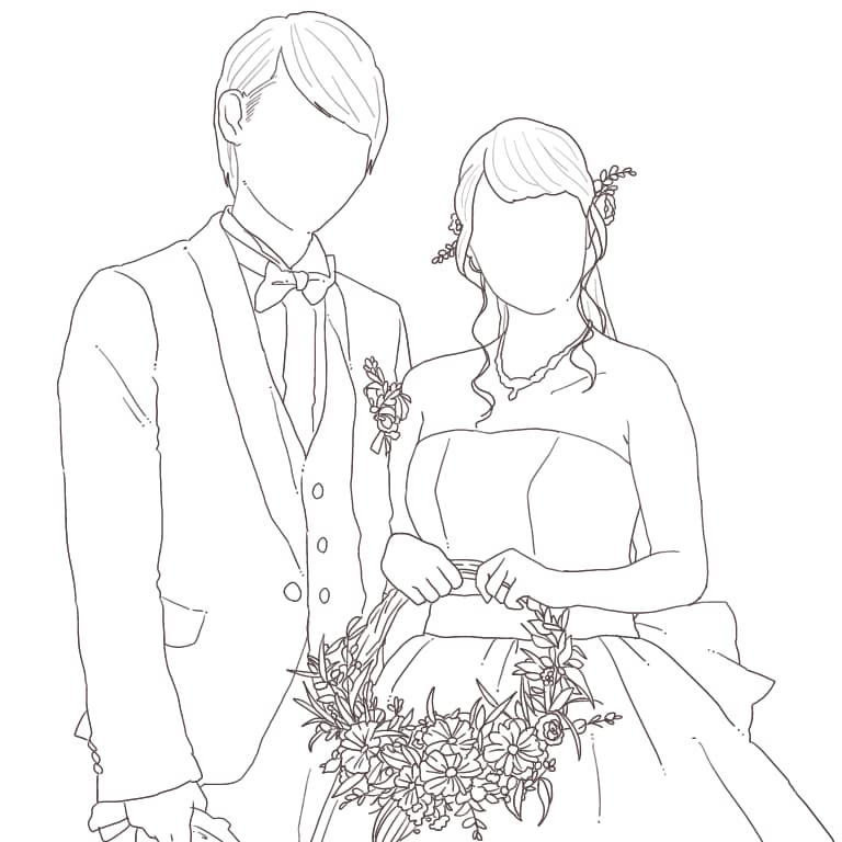 結婚式に使えます ウェルカムスペースなどにどうぞ！ イメージ3