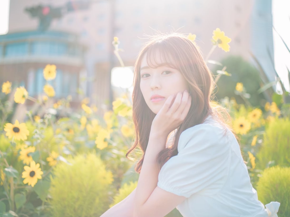 写真・映像撮影、加工など代行いたします 【低価格】撮影枚数無制限！とっておきの一枚を イメージ4