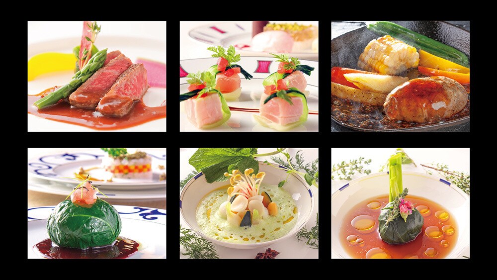 料理とECサイト向け商品の撮影代行をいたします グルメ雑誌や物販カタログなど多くの実績がございます イメージ5