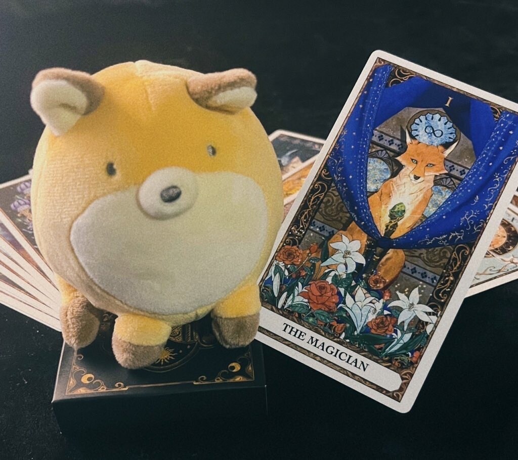 きっかけの後押しを＊タロットで鑑定します 後悔の無い選択をお手伝い&きっかけの後押し【電話占い】 イメージ1