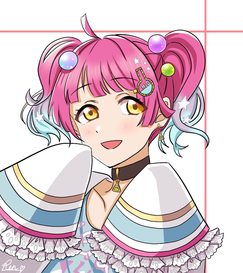 イラスト描きます 二次創作、アイコン等お任せ下さい！ イメージ1