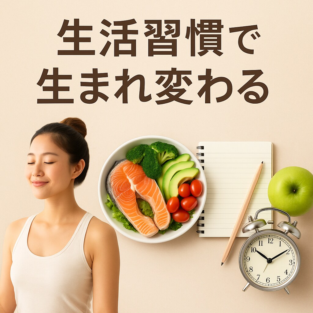 大幅減量目指す方！！一緒に明るい未来作ります ズボラ主婦でも1年で理想の身体になりました イメージ1