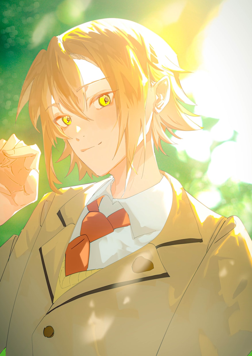 格安でイラスト描きます エモいイラストをお安く形にします! イメージ4