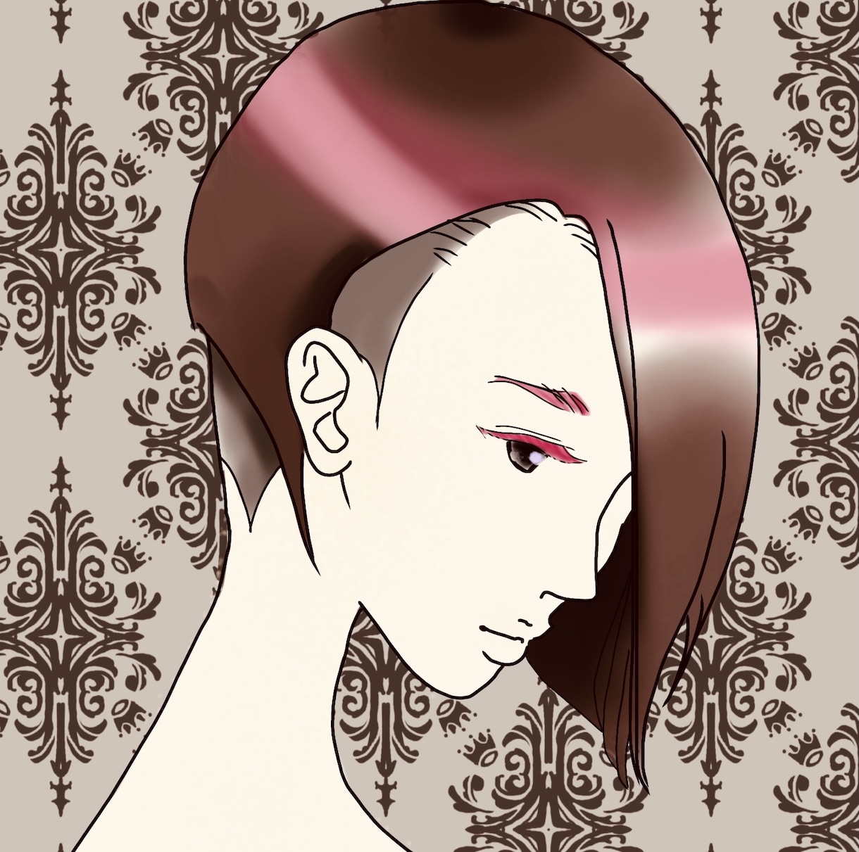似顔絵描きます あなたの似顔絵を漫画風に描きます！ イメージ2
