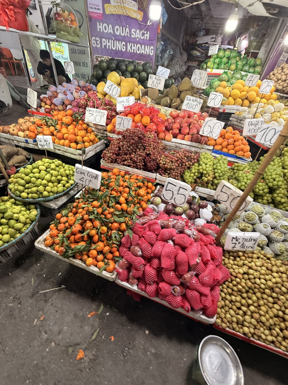 ハノイ在住者がハノイ旅行大満足旅作ります 在住者目線で穴場も名店も具体的に提案します イメージ3