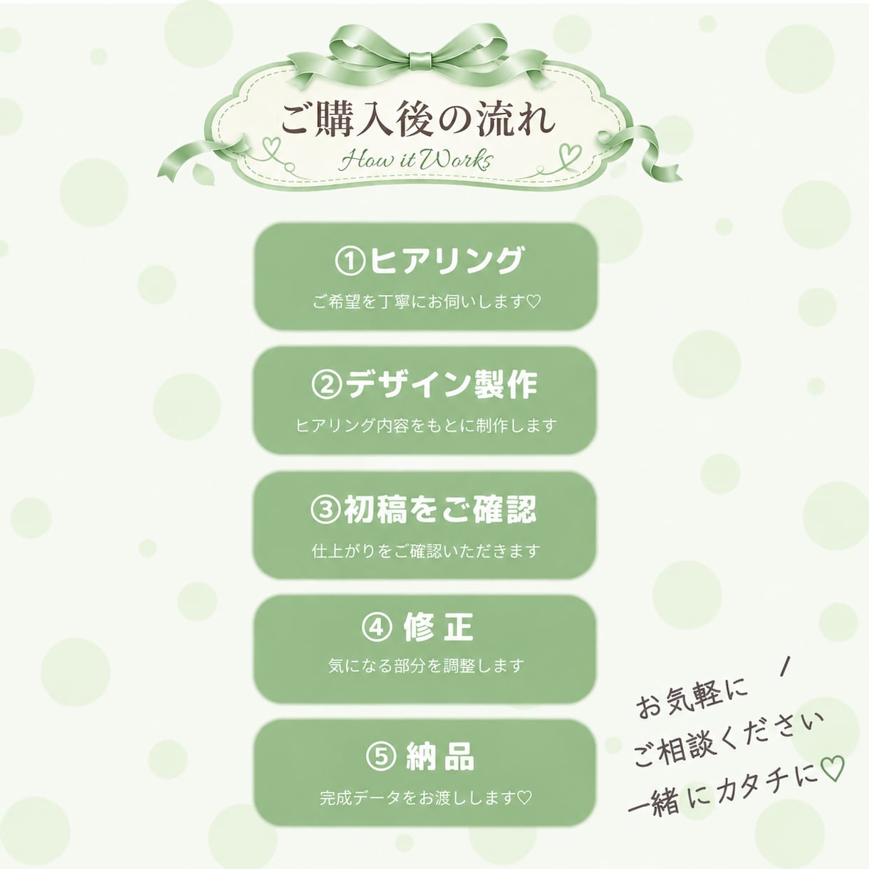 大人かわいい商品画像を制作します 商品の魅力が伝わる、やさしく見やすいデザインをご提案 イメージ2