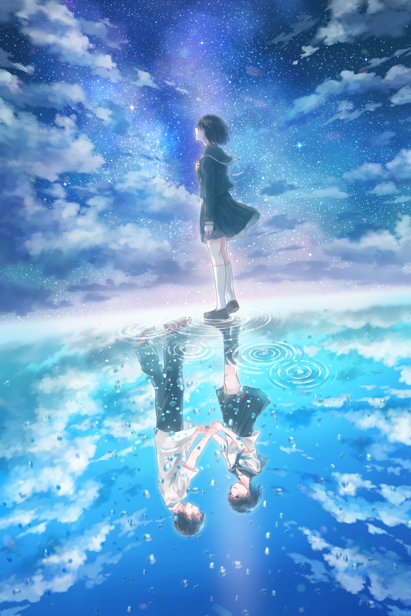 表紙、挿絵、一枚絵等のイラストをお描きします 手描きの質感を残した温かみのあるイラストを制作します イメージ3