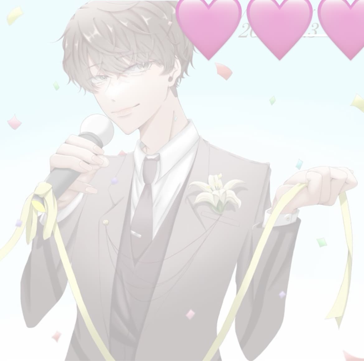 sns向けのアイコンを描きます 気軽に依頼しやすいお手頃な価格で提供します イメージ1