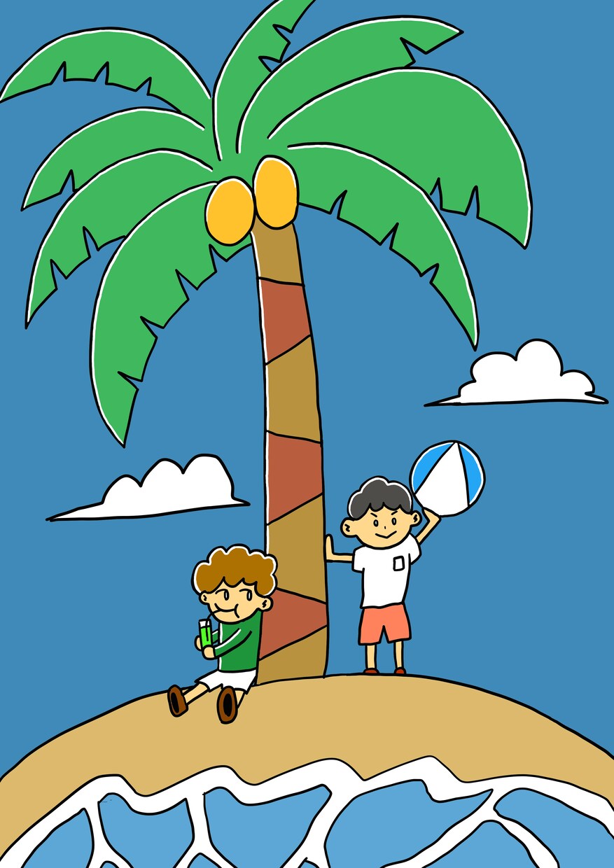 あなた様の代わりに絵本の挿絵や表紙絵を制作致します かわいいイラストを得意としてます。本気のあなた様へ。 イメージ2