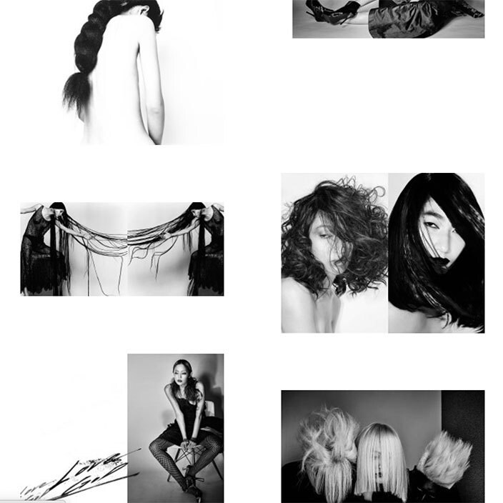 ポートフォリオ制作アドバイスします ポートフォリオの印象を操って写真のお仕事をゲットしましょう。 イメージ3