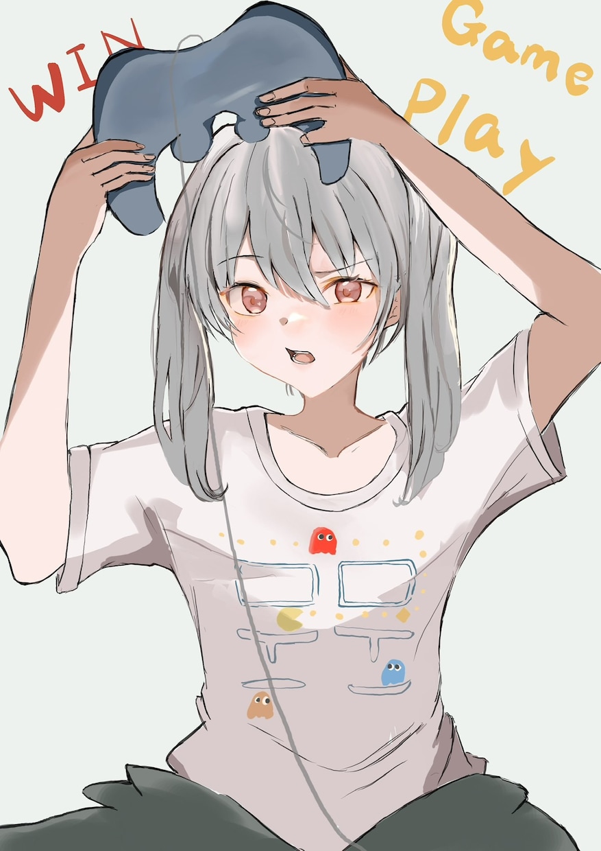 夢のある1枚絵を一緒に完成させます 完璧に近づけるようお力添えもお願いします！ イメージ3