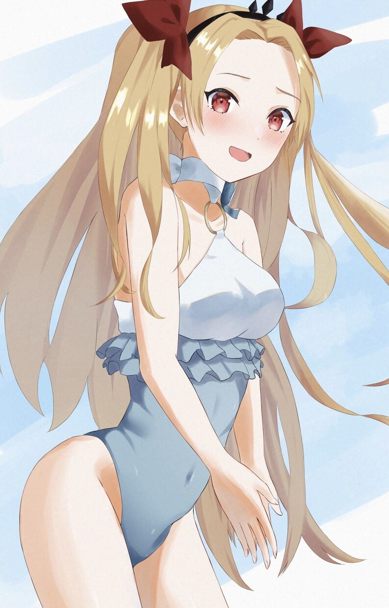 お好きなイラストお描きします 動画やグッズ等、レイヤー分け指定も可能です！ イメージ3