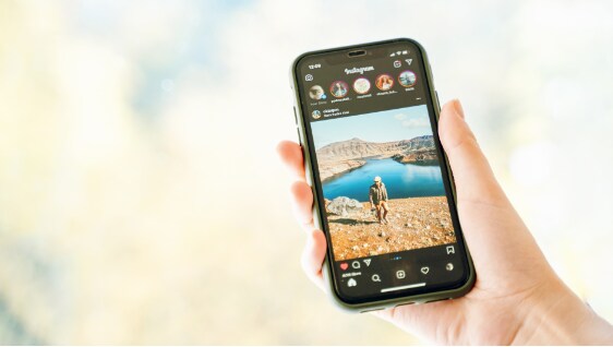 現役SNS講師のプロが運用代行いたします SNS運用(Instagram、TikTokなど)できます イメージ1