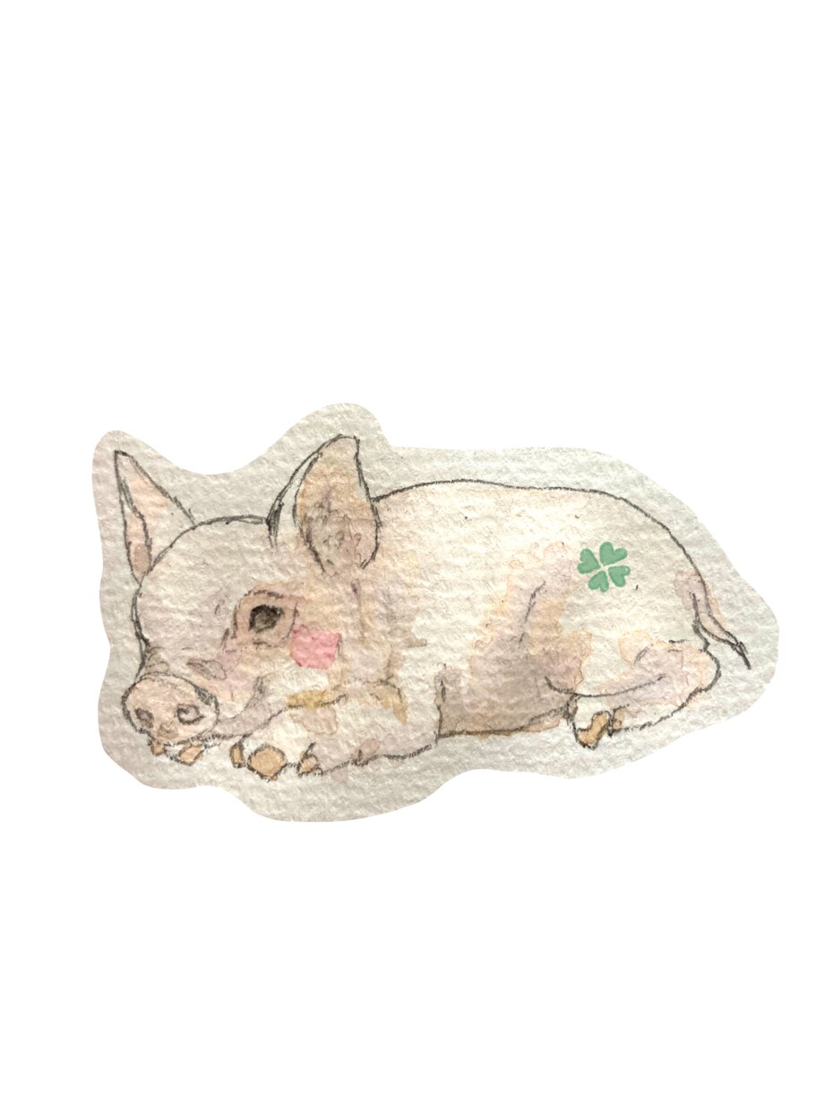 絵を描きます 色々な絵柄あります！見てみてください！ イメージ6