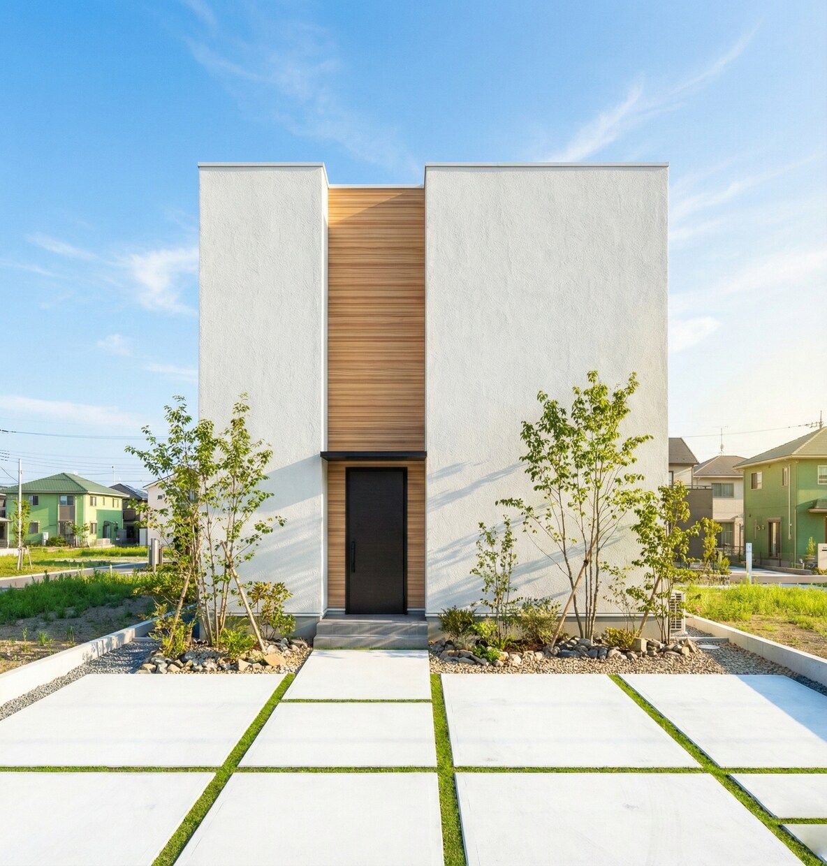 現役の一級建築士が住宅の間取りをご提案します 引渡実績250棟以上の現役一級建築士が理想の間取りをご提案 イメージ7