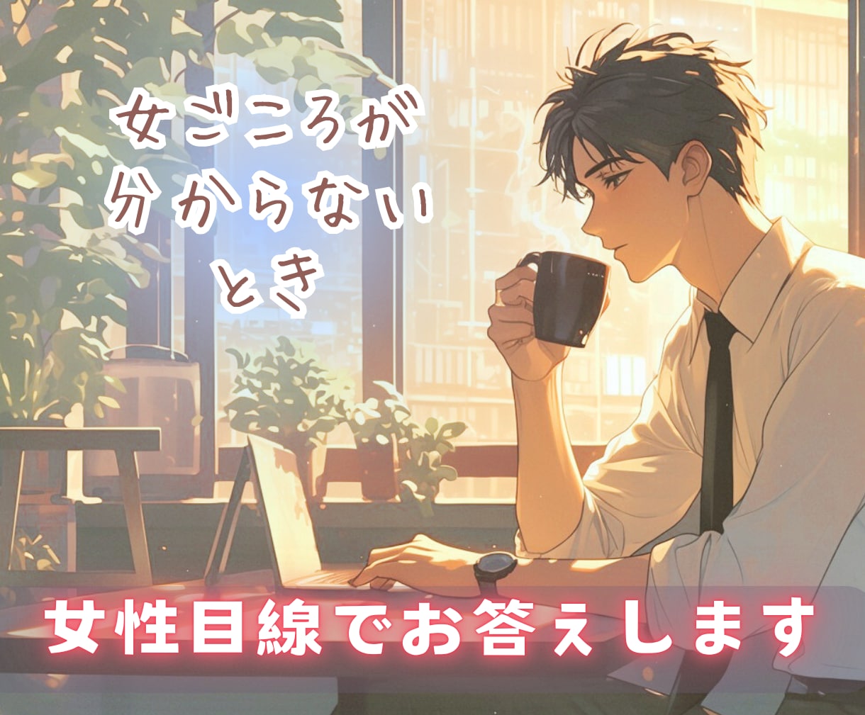 40分即レスチャット♡*ふんわり優しくお聞きします リアルタイムでお返事⭐話し相手・雑談・愚痴・相談・癒し イメージ7