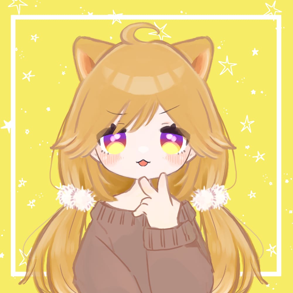 ゆるかわアイコンかきます アイコンなどちょっとしたポイントに！ イメージ2