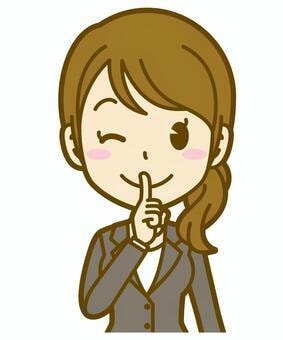 周りには話せない秘密の話聞きます 周りには話せない仕事・人間関係・家族・秘密の恋愛など イメージ5