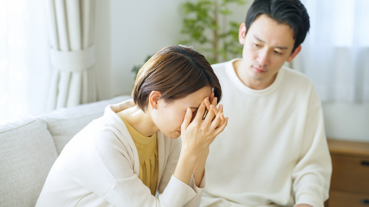 心の悩み、苦しみ、うかがいます 双極性障害、ADHDの経験者がお話をうかがいます イメージ1