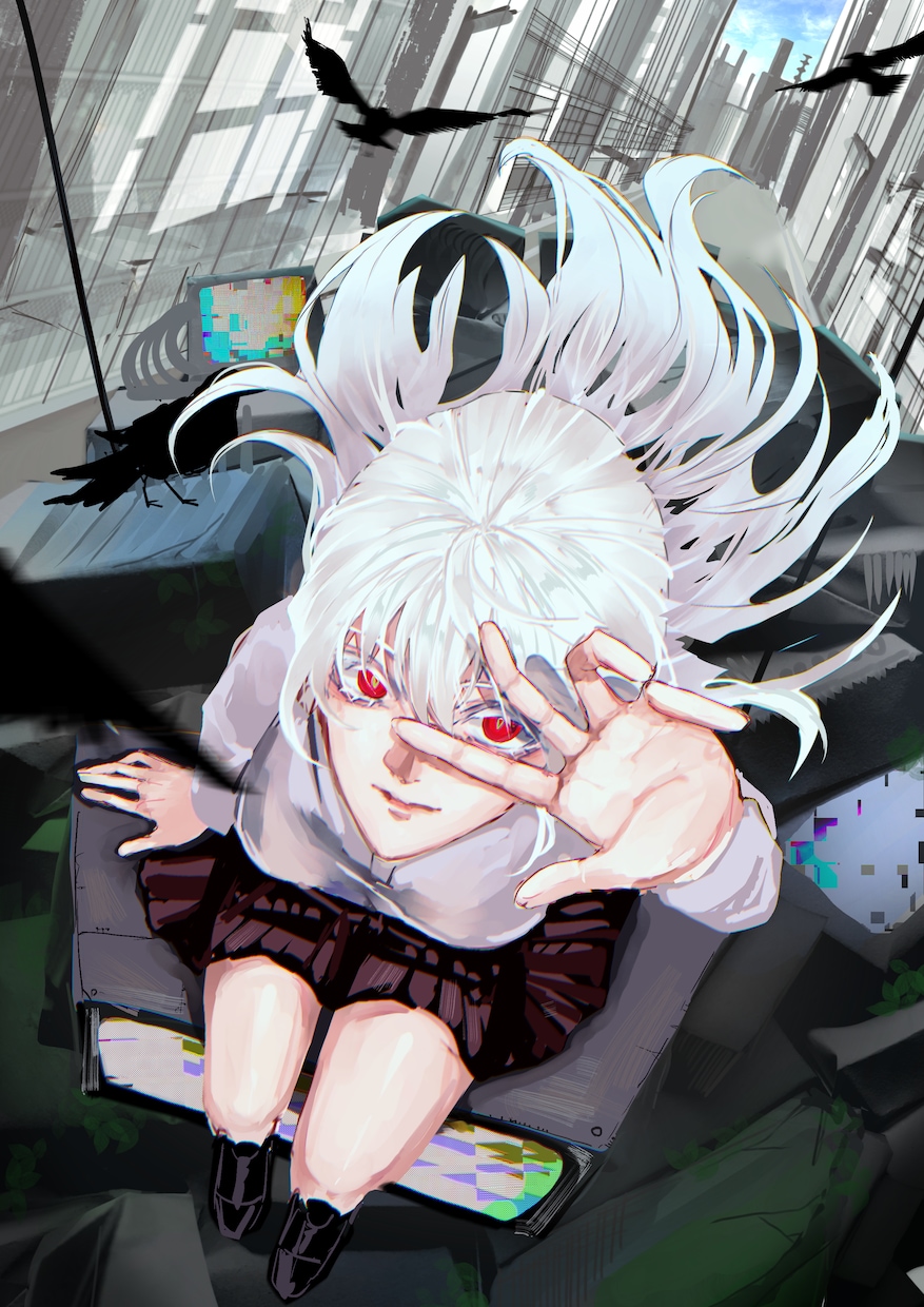 修正無制限‼︎可愛いイラスト描きます 修正無制限‼️自分だけのイラストをお求めの方に‼︎ イメージ1