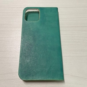 レザークラフトでご希望の革小物をお作りします ご希望をお聞きして世界に一つの貴方だけの革小物を作ります。 イメージ1