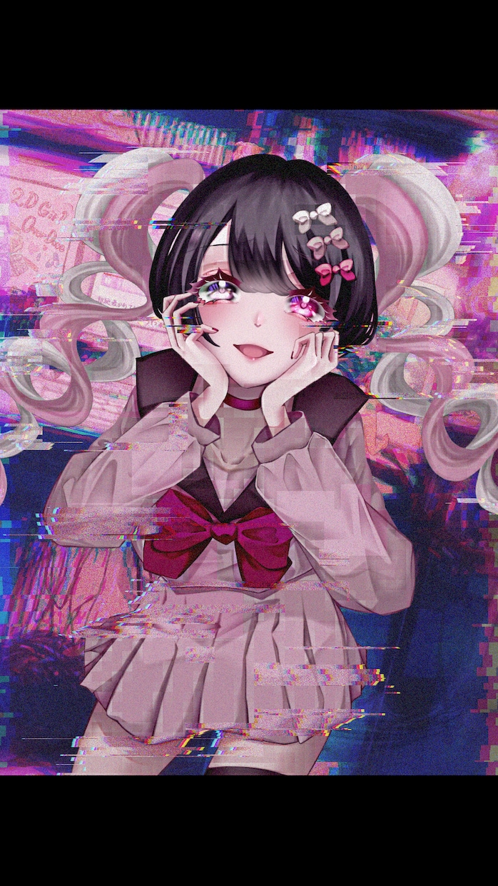 アイコンからVTuberまで！イラスト作成承ります 幅広い用途のご相談を受け付けています！ イメージ2