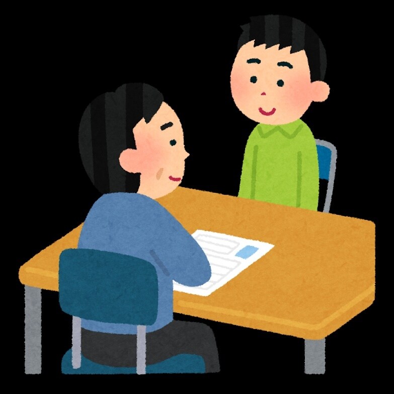 21新卒の方ES添削します 【年間100名超面接してます】現役採用担当者です。 イメージ1